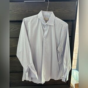 Michael Kors Dress Shirt for men